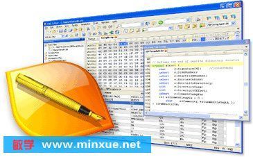 十六進(jìn)位檔編輯器v3.2.1更新發(fā)布 功能增強(qiáng)與安全警告