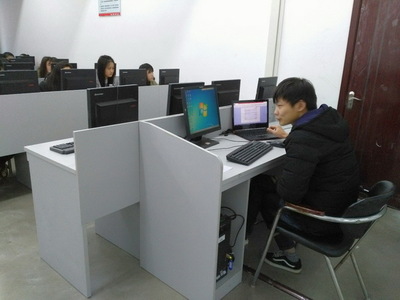 校企合作增強實踐教學，信息工程系動漫設計專業(yè)積極推進雙師授課模式